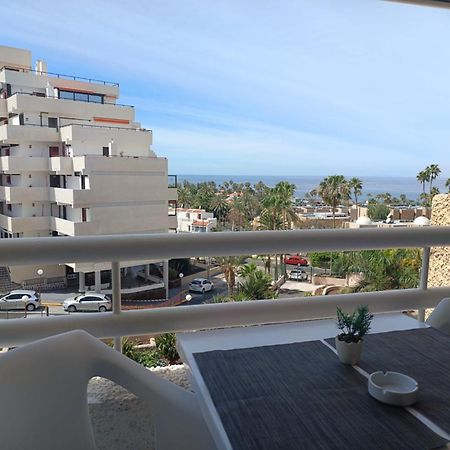 Pretty View Borinquen Playa De Las Americas Playa Feñabe Exteriör bild