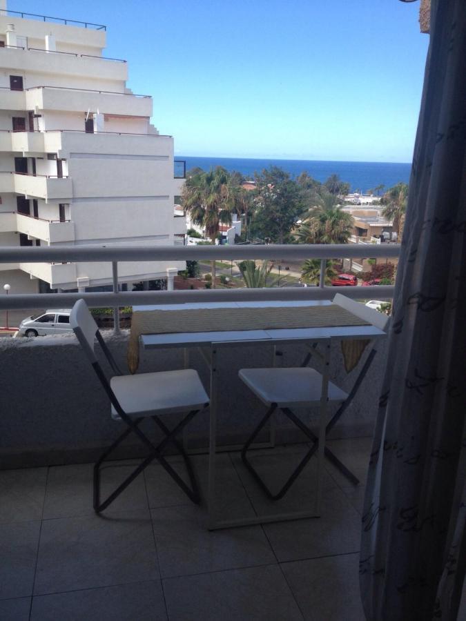 Pretty View Borinquen Playa De Las Americas Playa Feñabe Exteriör bild
