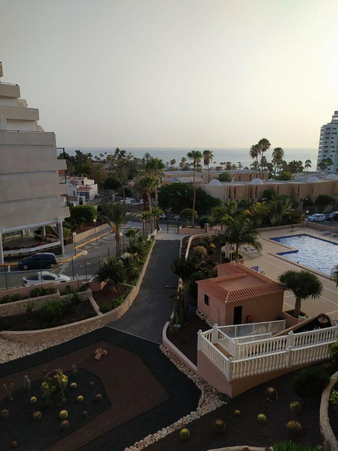 Pretty View Borinquen Playa De Las Americas Playa Feñabe Exteriör bild