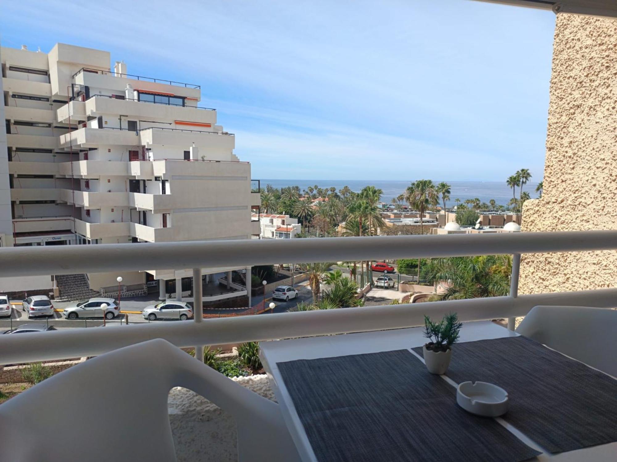 Pretty View Borinquen Playa De Las Americas Playa Feñabe Exteriör bild
